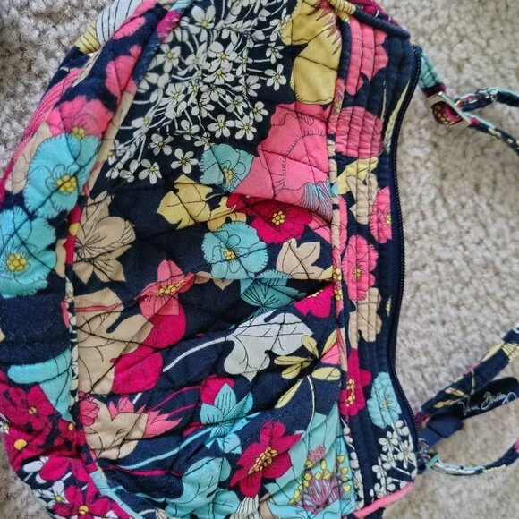 Vera Bradley Indiana Rose and Happy Snails Set - Picture 5 of 11